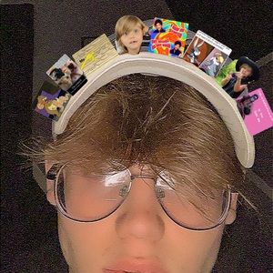 Meet your Posher, David matthew